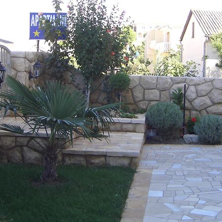 Apartments Ana Vir Exterior foto