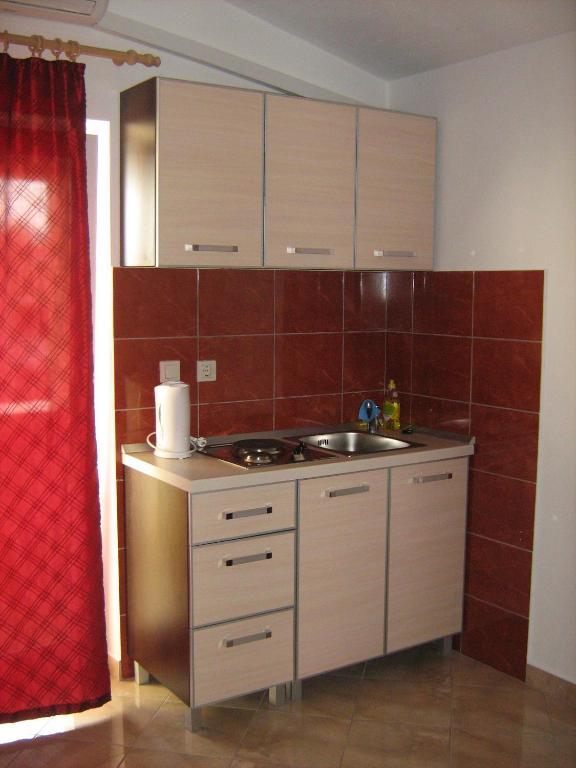Apartments Ana Vir Zimmer foto