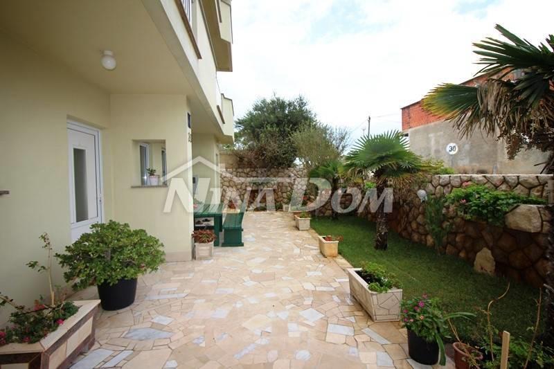 Apartments Ana Vir Exterior foto