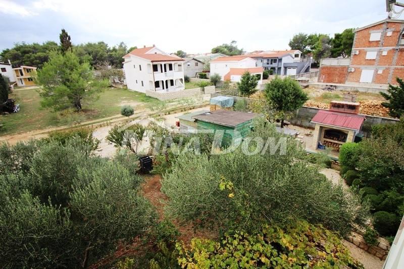 Apartments Ana Vir Exterior foto