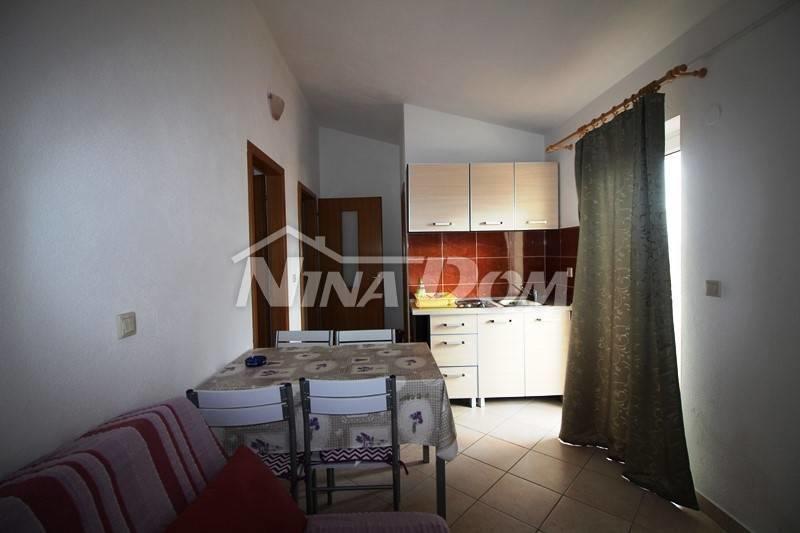 Apartments Ana Vir Exterior foto