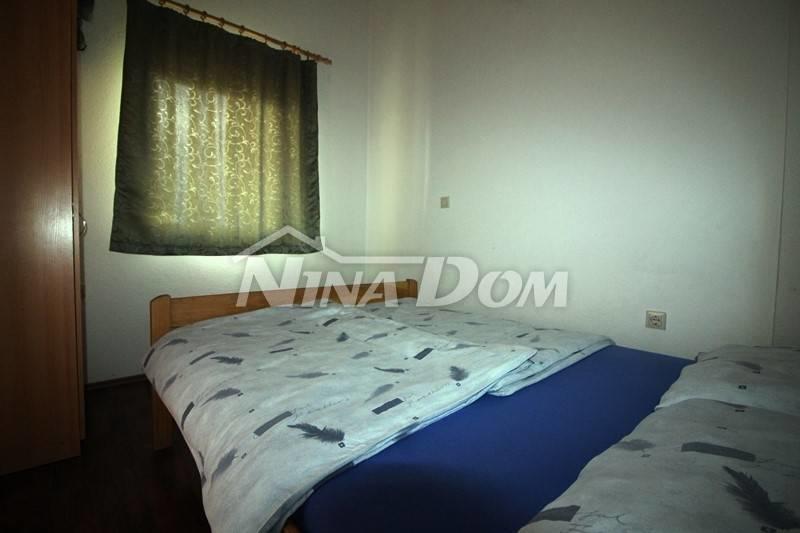 Apartments Ana Vir Exterior foto
